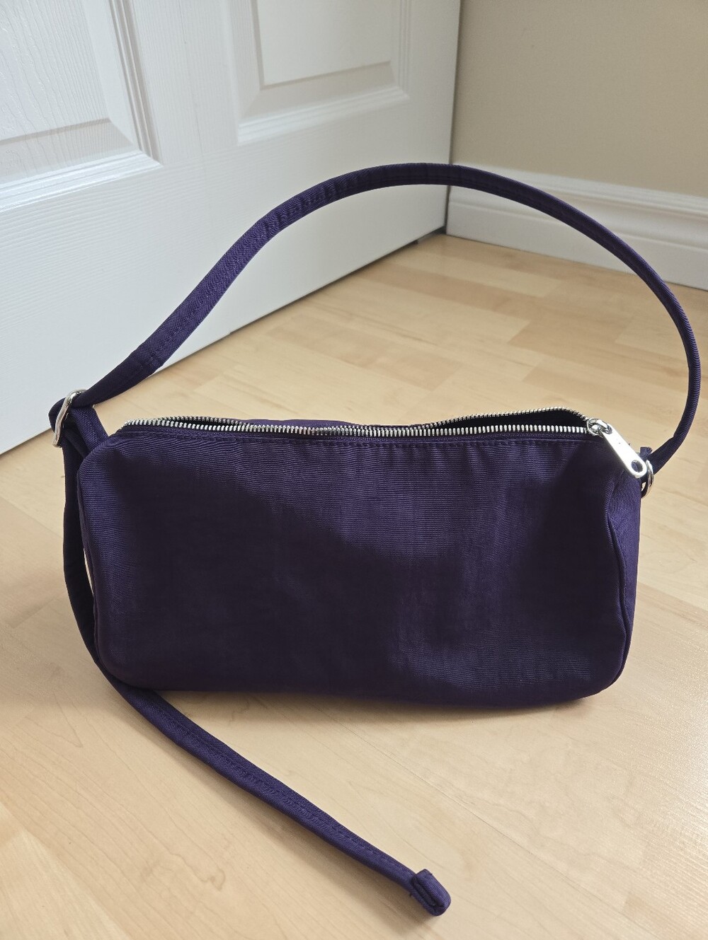 Baggu Loaf Bag In Fig